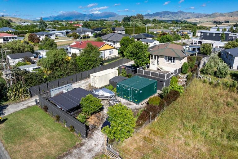 Photo of property in 5 Goulter Street, Seddon, 7210