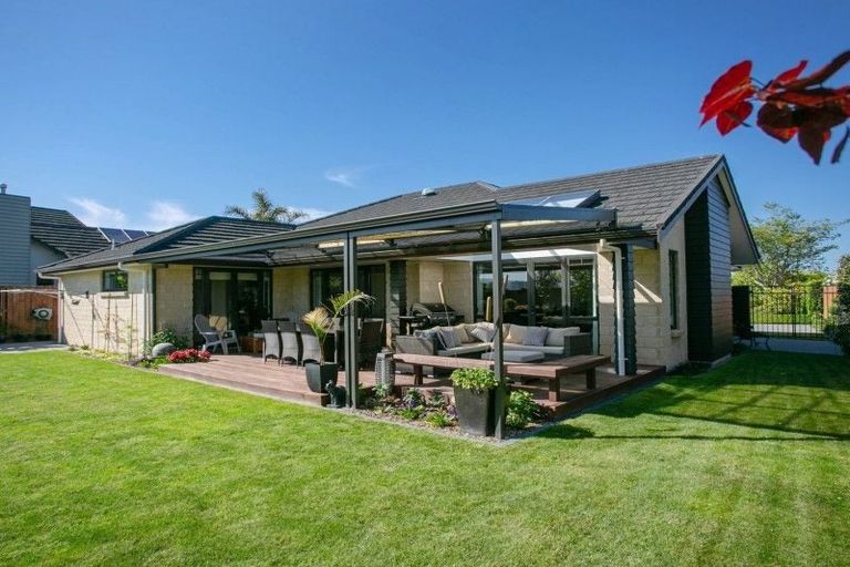 Photo of property in 13 Naomi Place, Cambridge, 3434