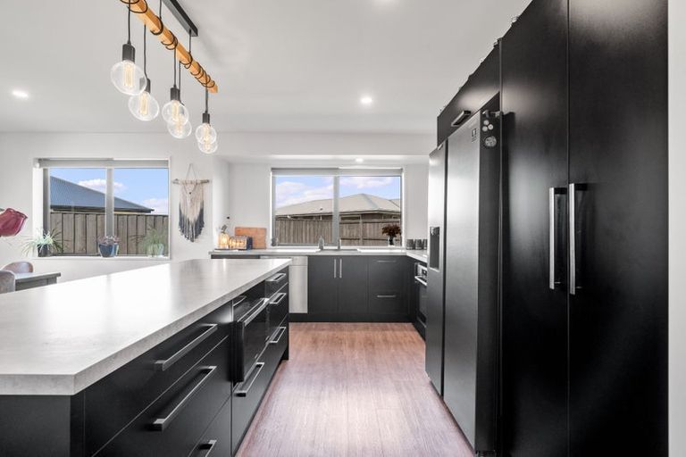 Photo of property in 9 Marliece Street, Rolleston, 7614