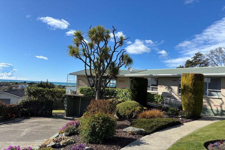 Photo of property in 1 Ashburn Street, Oamaru North, Oamaru, 9400