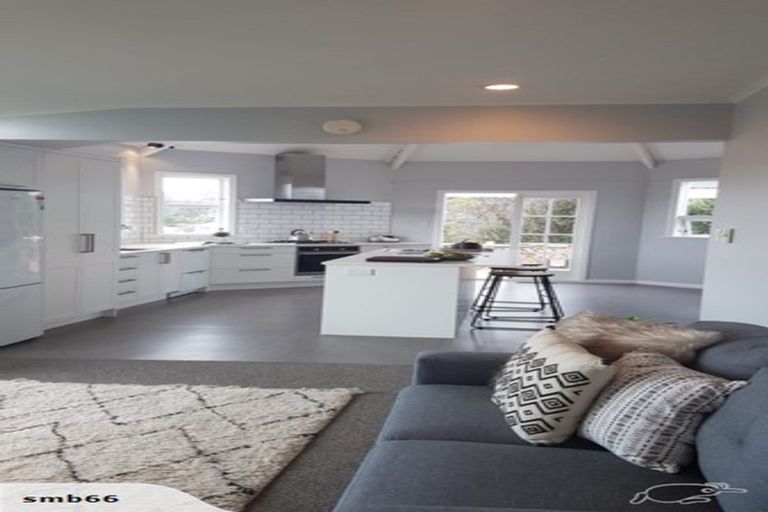 Photo of property in 141 Daniell Street, Newtown, Wellington, 6021