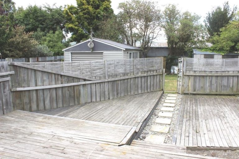 Photo of property in 299 Woodham Road, Linwood, Christchurch, 8062