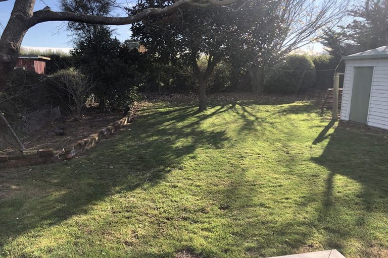 Photo of property in 70 Whincops Road, Halswell, Christchurch, 8025