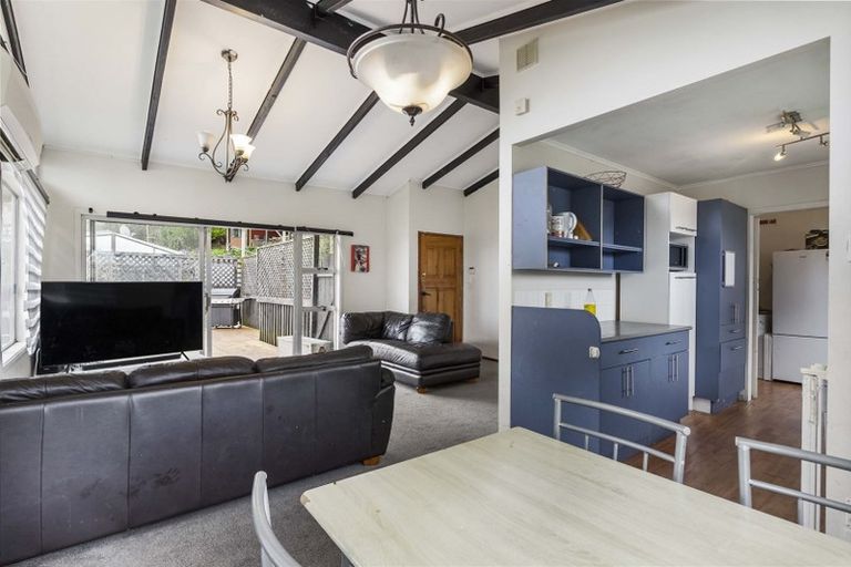 Photo of property in 186 Ti Rakau Drive, Pakuranga Heights, Auckland, 2010