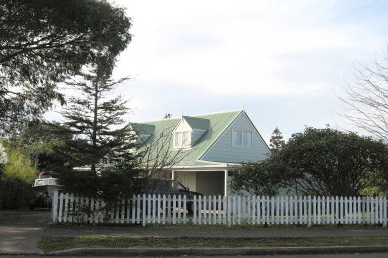 Photo of property in 6 Vinegar Hill Road, Tikipunga, Whangarei, 0112