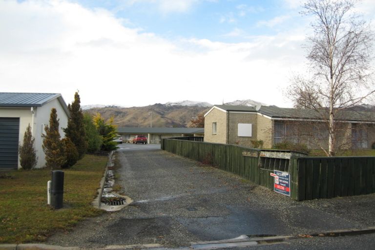 Photo of property in 8b Goodger Court, Cromwell, 9310