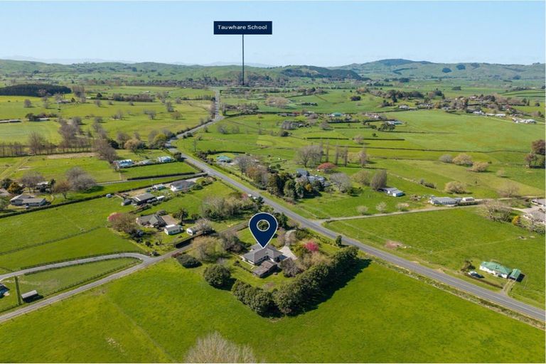 Photo of property in 895 Tauwhare Road, Tauwhare, Hamilton, 3287