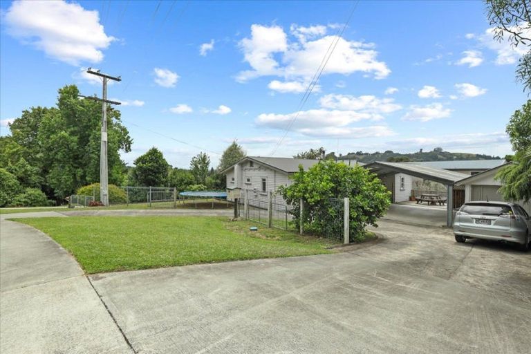 Photo of property in 45 Hill Street, Te Kuiti, 3910