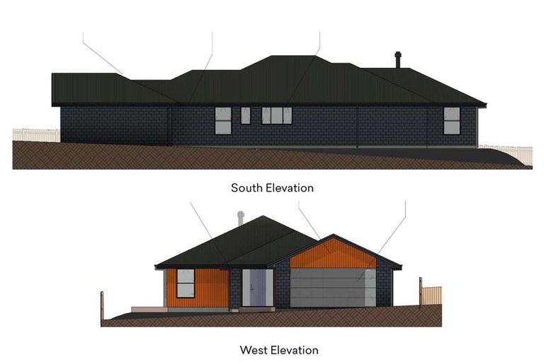 Photo of property in 80 Shearwater Drive, Kaikoura, 7300