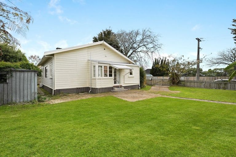 Photo of property in 60a Insoll Avenue, Enderley, Hamilton, 3214