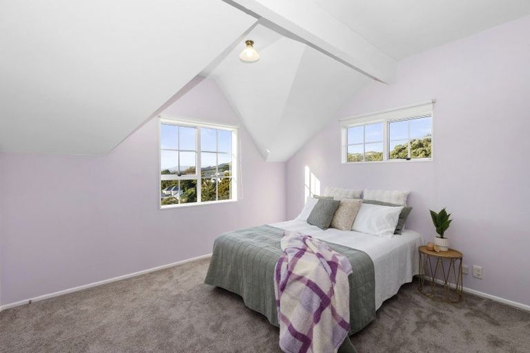 Photo of property in 53 The Drive, Tawa, Wellington, 5028