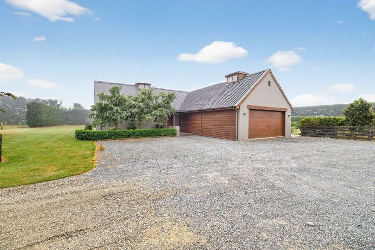 Photo of property in 712 Highfield Road, Charing Cross, Christchurch, 7671