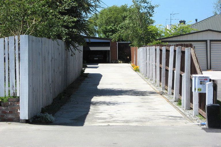 Photo of property in 94a Percival Street, Rangiora, 7400