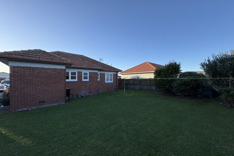 Photo of property in 262 College Street, West End, Palmerston North, 4412