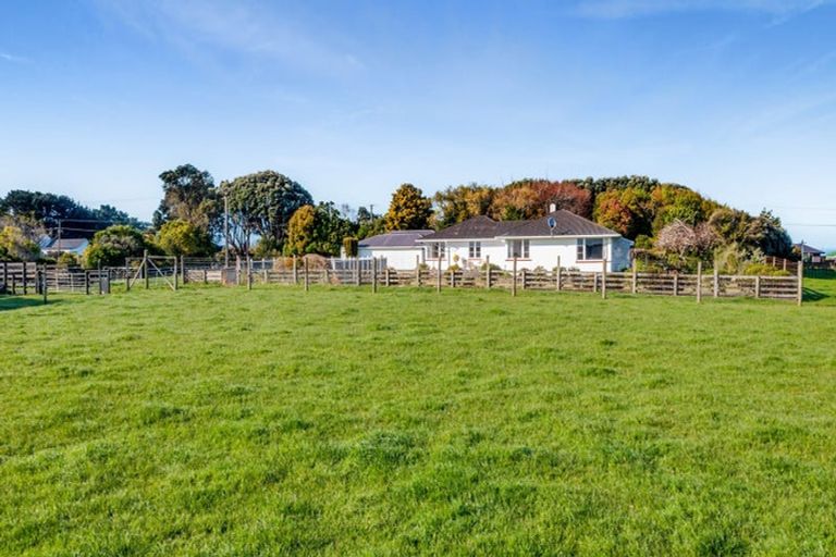 Photo of property in 414 South Road, Hawera, 4674