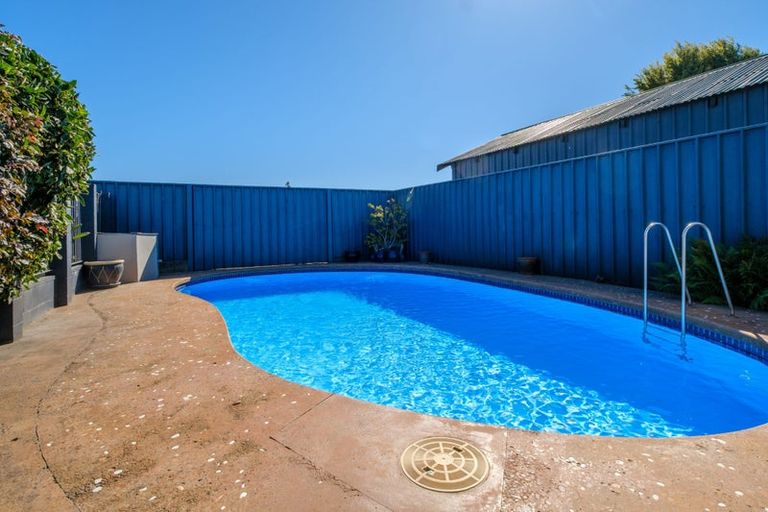Photo of property in 40 Howick Road, Redwoodtown, Blenheim, 7201