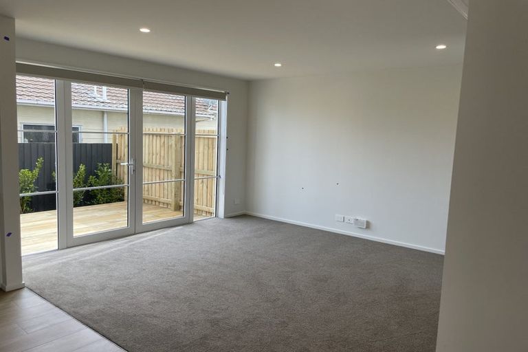 Photo of property in 4/31 Harker Street, Spreydon, Christchurch, 8024
