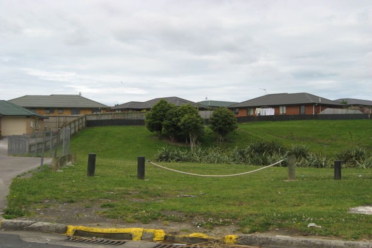 Photo of property in 79 Manston Road, Mangere, Auckland, 2022
