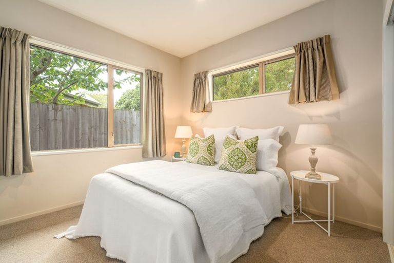 Photo of property in 1b Moule Street, Addington, Christchurch, 8024