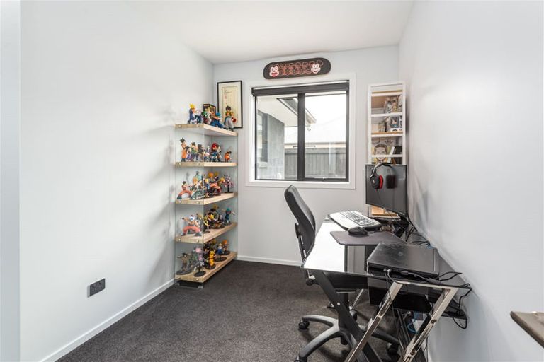 Photo of property in 35 Te Raki Drive, Lincoln, 7608