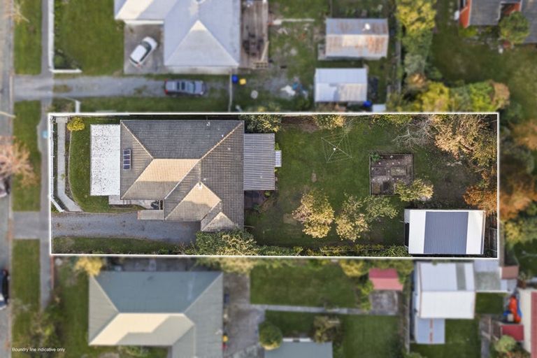 Photo of property in 43 Bevington Street, Avonhead, Christchurch, 8042