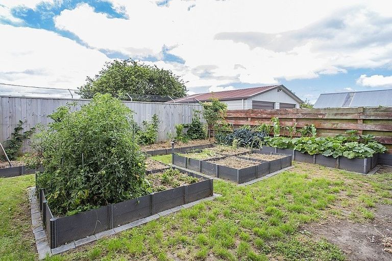 Photo of property in 28 George Street, Rolleston, 7614