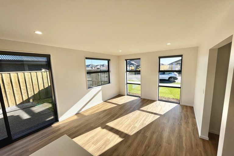 Photo of property in 67 Nethercote Way, Rolleston, 7614