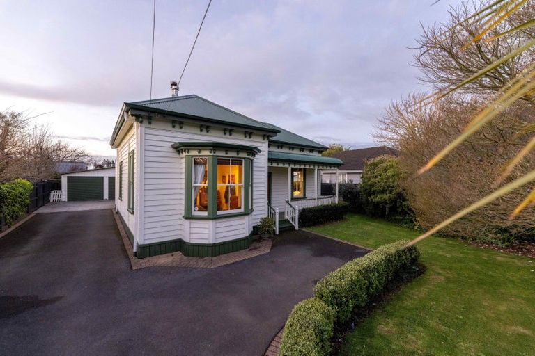 Photo of property in 93 Brookfield Street, Hamilton East, Hamilton, 3216