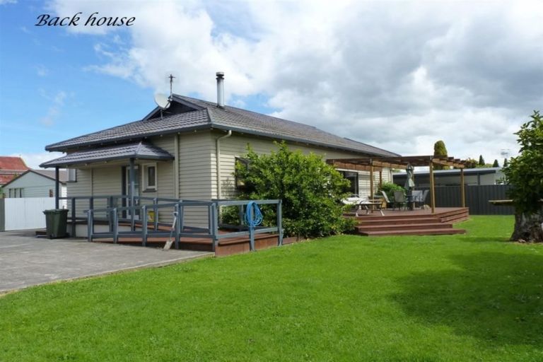 Photo of property in 410 Fenwick Street, Mayfair, Hastings, 4122