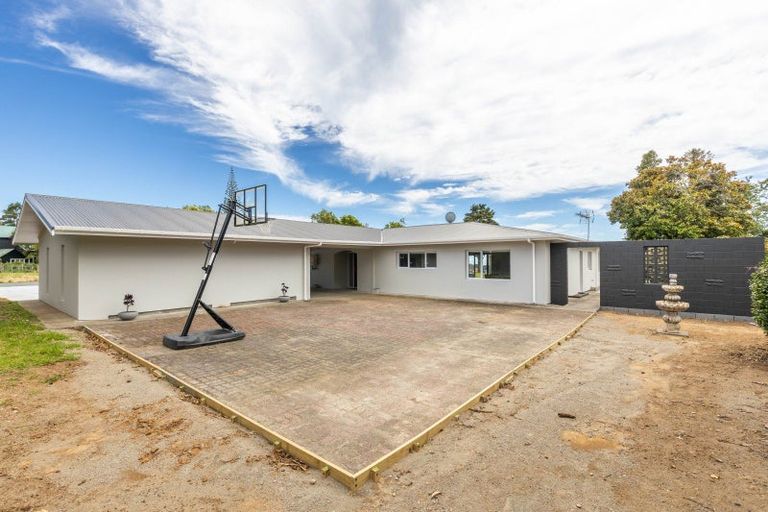 Photo of property in 171 Smart Road, Hillsborough, New Plymouth, 4372