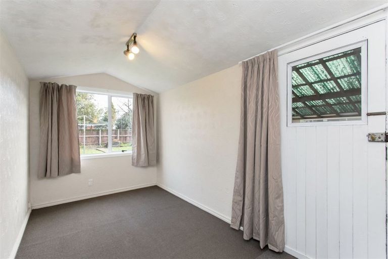 Photo of property in 229 Cranford Street, St Albans, Christchurch, 8014