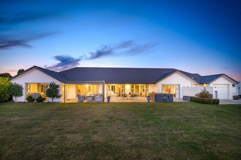 Photo of property in 26 Aberdeen Road, Prebbleton, 7604