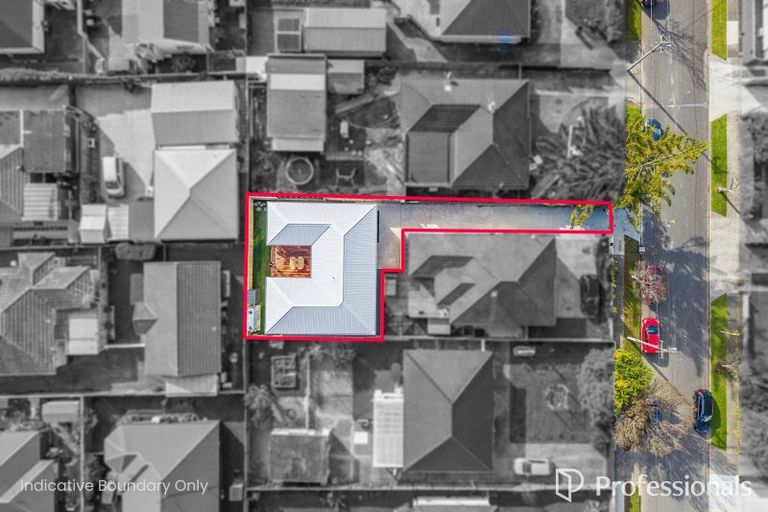 Photo of property in 63a Colson Street, Avalon, Lower Hutt, 5011