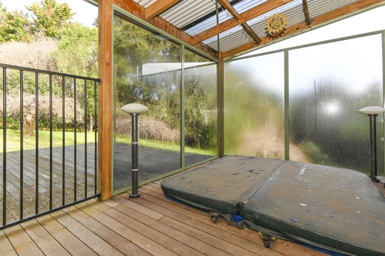 Photo of property in 1079 Ellis Wallace Road, Eskdale, Napier, 4182