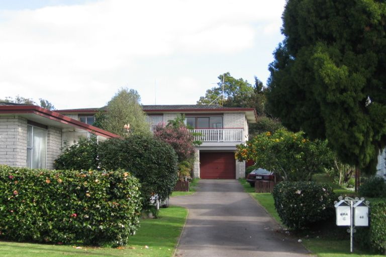 Photo of property in 46 Princess Road, Bellevue, Tauranga, 3110