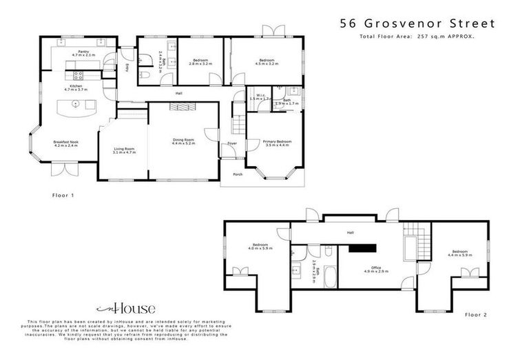 Photo of property in 56 Grosvenor Street, Cambridge, 3434