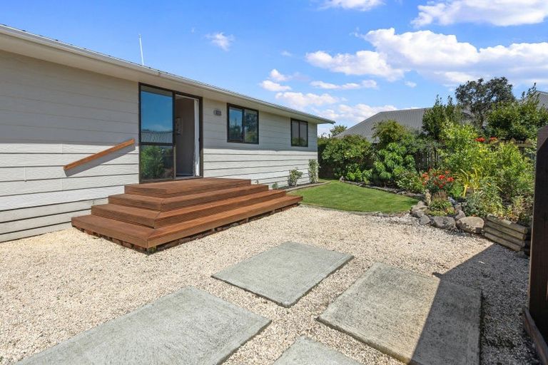 Photo of property in 9 Bankview Place, Amberley, 7410