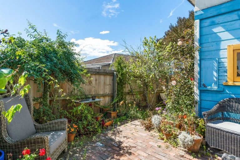 Photo of property in 71 Randolph Street, Woolston, Christchurch, 8062