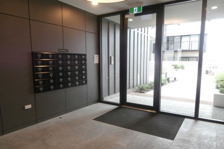 Photo of property in The Forge, 209/36c Welles Street, Christchurch Central, Christchurch, 8011