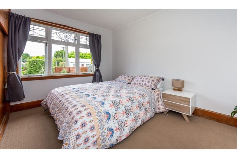 Photo of property in 21 Poulson Street, Addington, Christchurch, 8024