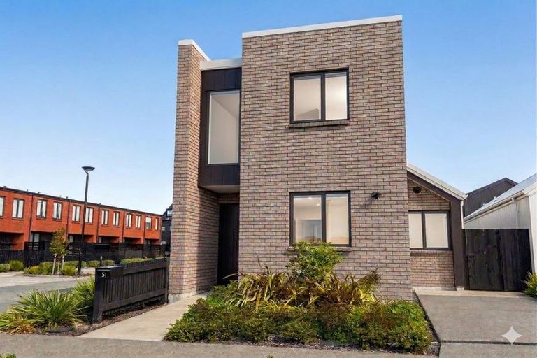 Photo of property in 51 Te Tihi Street, Wiri, Auckland, 2104