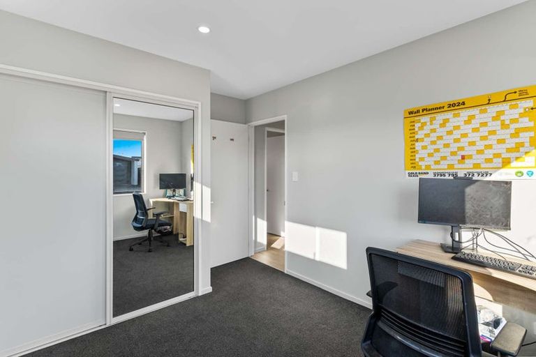 Photo of property in 16 Ngahau Street, Kaiapoi, 7630