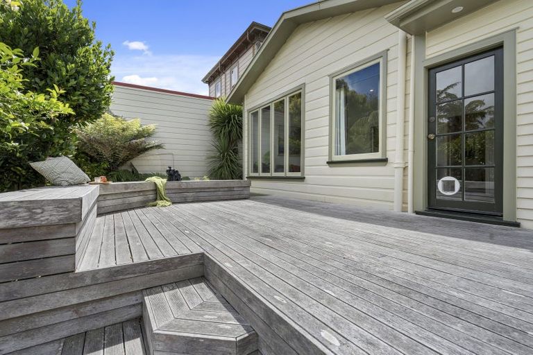 Photo of property in 34 Washington Avenue, Brooklyn, Wellington, 6021