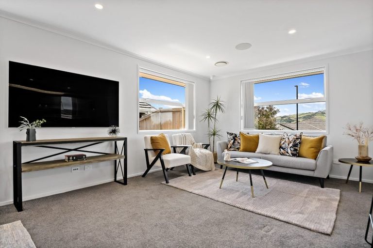 Photo of property in 15 Bellenden Crescent, Pokeno, 2402