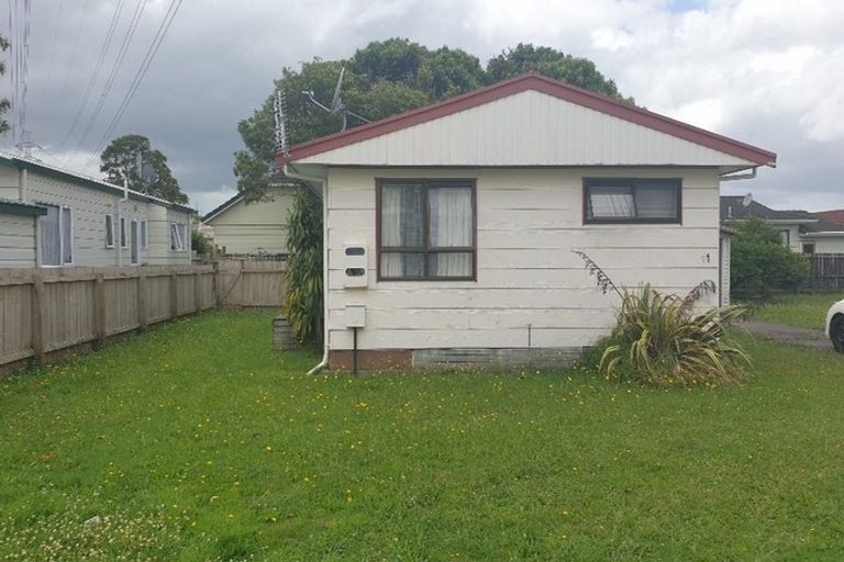 Photo of property in 41 Taka Street, Takanini, 2112