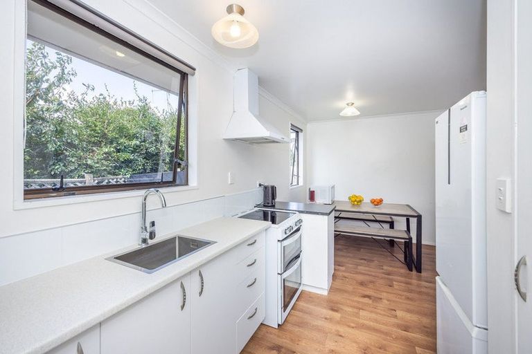 Photo of property in 76c Bandon Street, Frankton, Hamilton, 3204