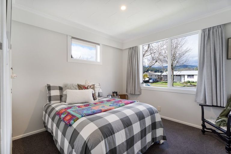 Photo of property in 63 California Drive, Totara Park, Upper Hutt, 5018