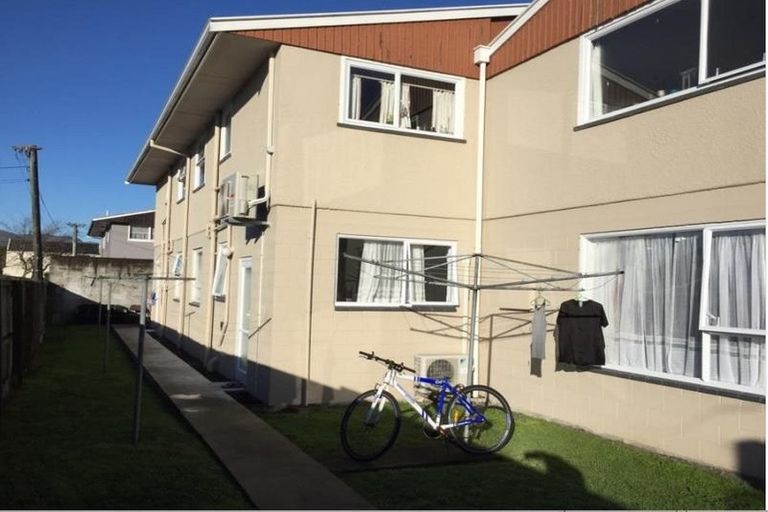 Photo of property in 473a Gloucester Street, Linwood, Christchurch, 8011