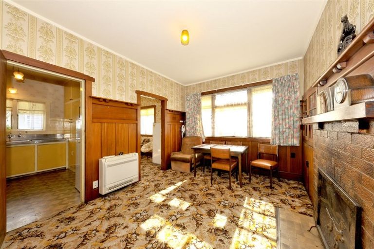 Photo of property in 9 Gambia Street, Papanui, Christchurch, 8053