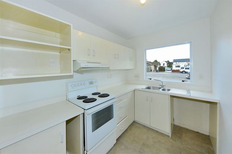 Photo of property in 3/241 Kilmore Street, Christchurch Central, Christchurch, 8011